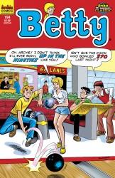 Betty #194
