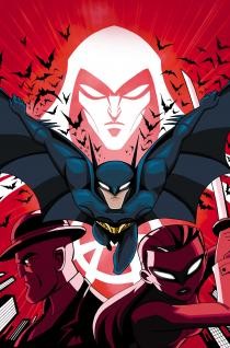 Beware the Batman #1