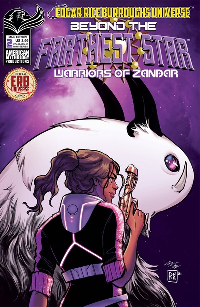 Beyond the Farthest Star: W...