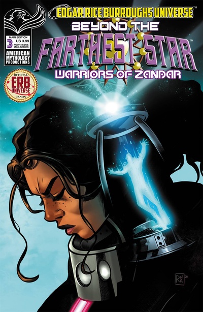 Beyond the Farthest Star: W...