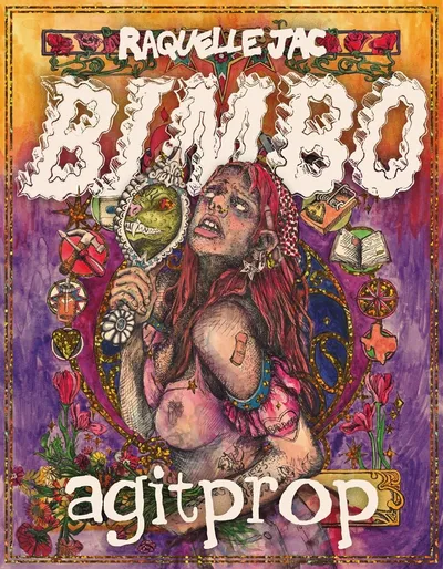 Bimbo Agitprop (2026)