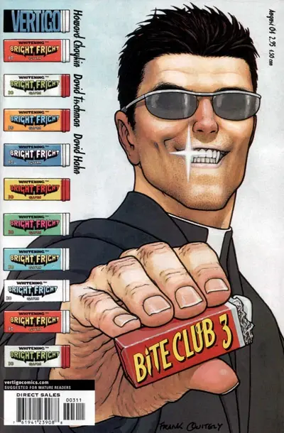 Bite Club #3