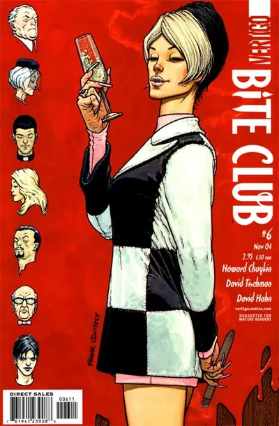 Bite Club #6