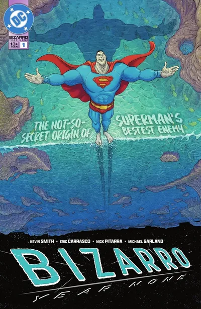 Bizarro: Year None (2026)