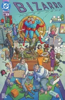 Bizarro: Year None #2