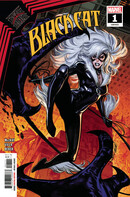 Black Cat #1
