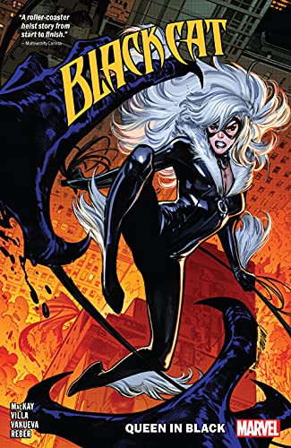 Black Cat Vol. 4: Queen In ...