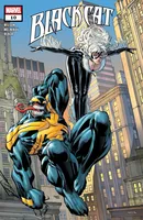 Black Cat #10