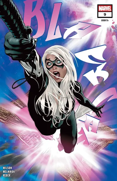 Black Cat #9