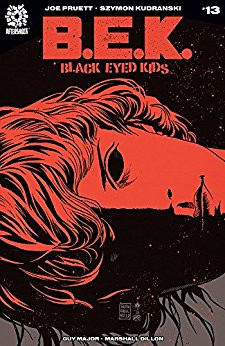 Black Eyed Kids #13