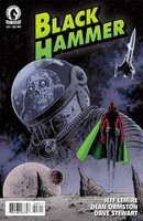 Black Hammer #3