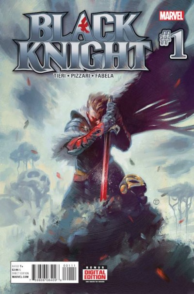 Black Knight (2015)