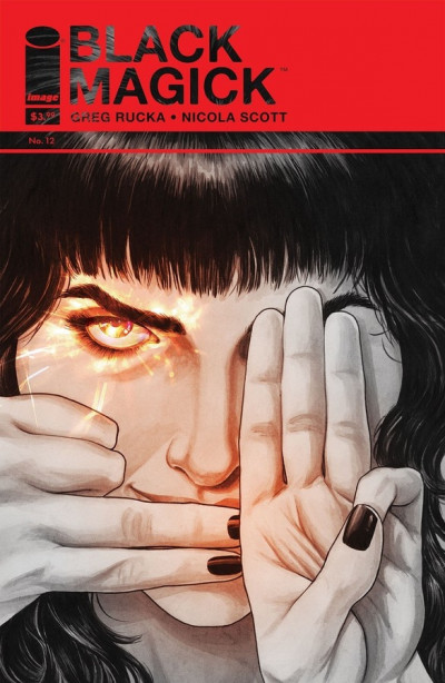 Black Magick #12