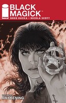 Black Magick Vol. 1: Awakening Part One
