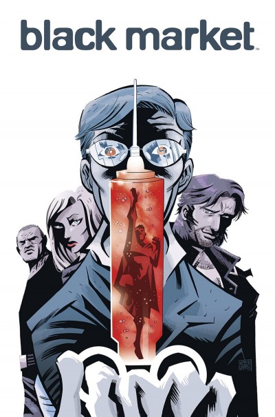Black Market #1
