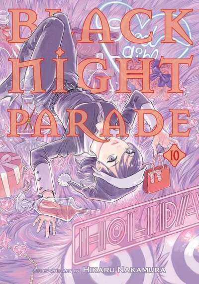 Black Night Parade #10