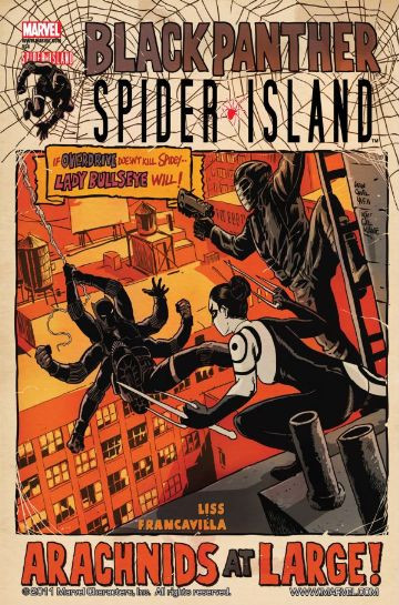 The Most Dangerous Man Aliv...