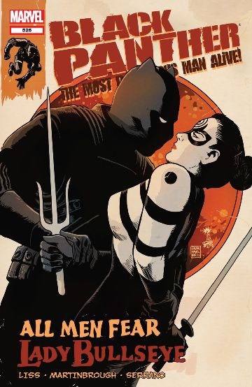 The Most Dangerous Man Aliv...