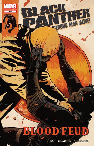 The Most Dangerous Man Aliv...