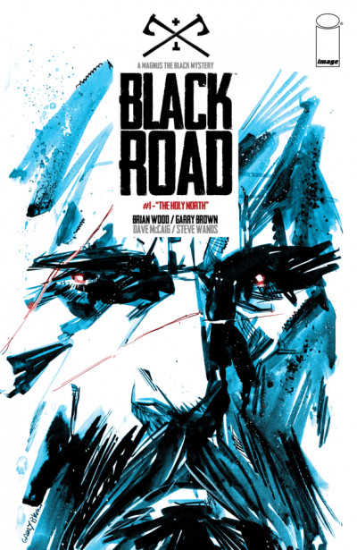 Black Road