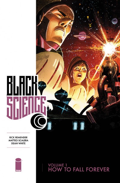 Black Science Vol. 1: How t...