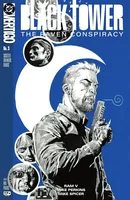 Black Tower: The Raven Conspiracy #3