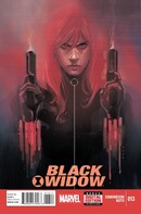 Black Widow (2014)