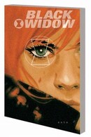 Black Widow Vol. 3: Last Days
