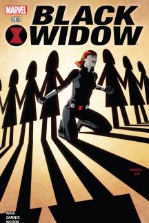 Black Widow #3