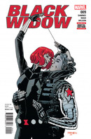 Black Widow (2016)