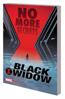 Black Widow Vol. 2: No More Secrets