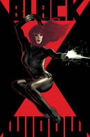 Black Widow Vol. 1: Ties That Bind