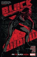 Black Widow Vol. 2: I Am Black Widow