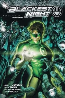 Blackest Night Vol. 1