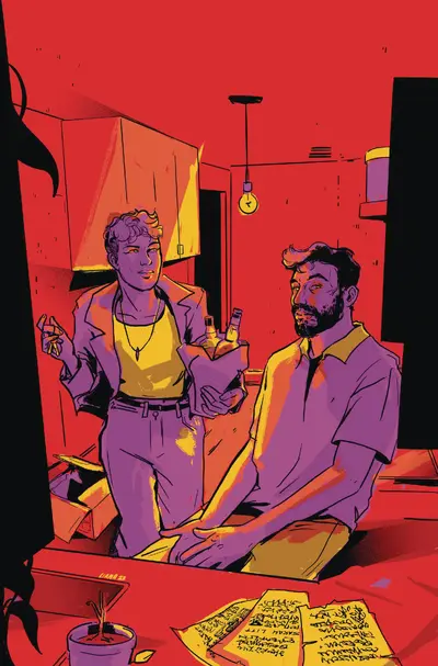 Black's Myth: The Key To Hi...