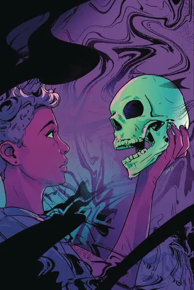 Black's Myth: The Key To His Heart #5