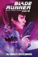 Blade Runner: 2019 Omnibus