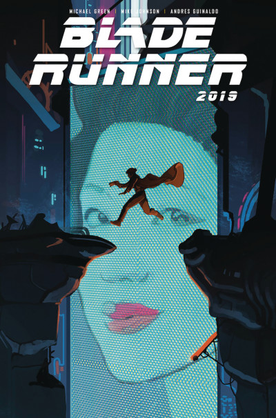 Blade Runner: 2019 #2
