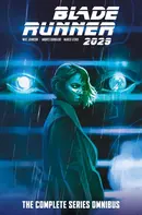 Blade Runner: 2029 The Complete Series Omnibus