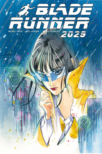 Blade Runner: 2029