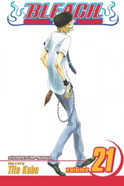 Bleach #21