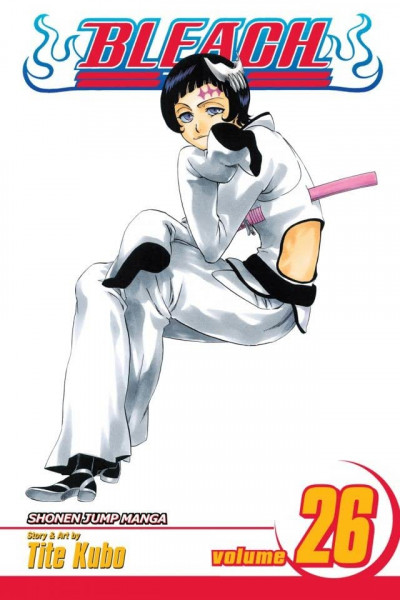 Bleach #26