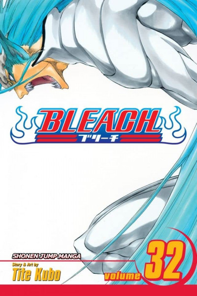 Bleach #32