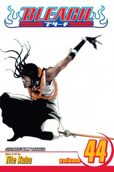 Bleach #44