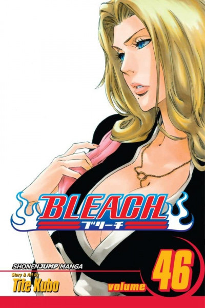 Bleach #46