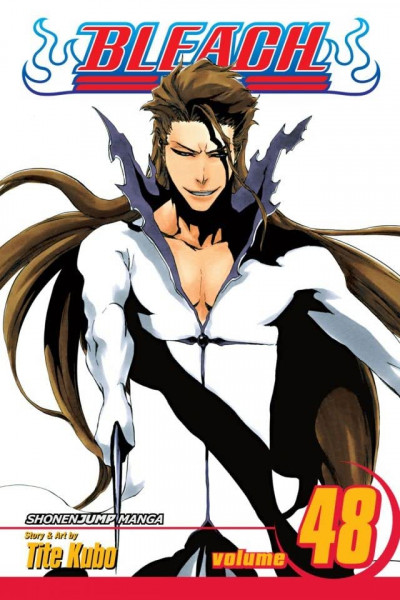 Bleach #48