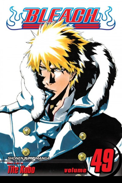 Bleach #49
