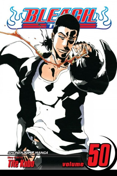 Bleach #50