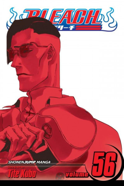 Bleach #56