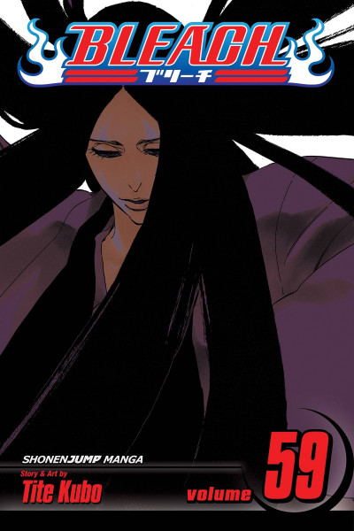 Bleach #59